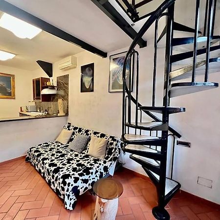Old Town Florence- Love Apartment Exterior foto