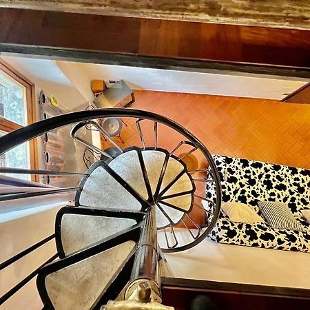 Old Town Florence- Love Apartment Exterior foto