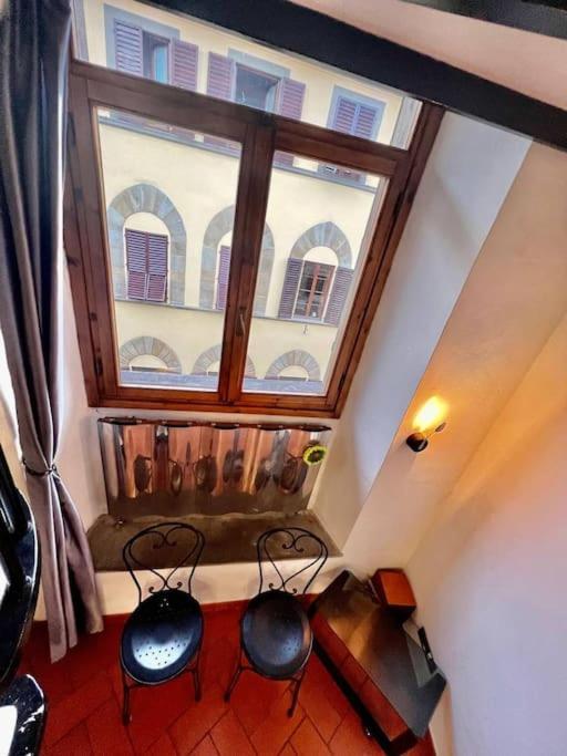 Old Town Florence- Love Apartment Exterior foto